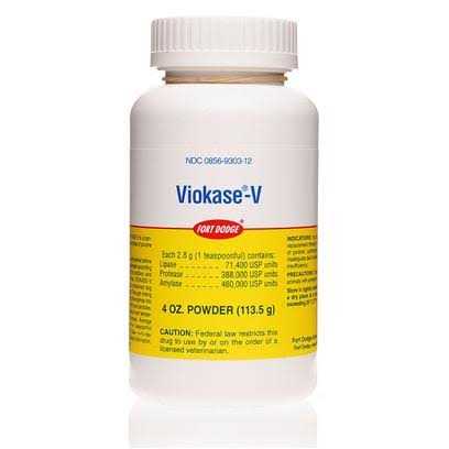 Powder for Dogs & Cats H424