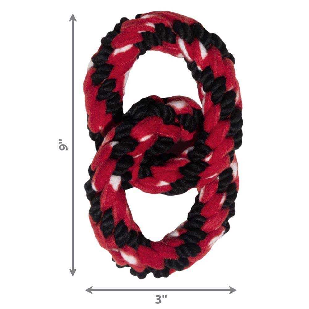 Rope Dog Toy Y61100