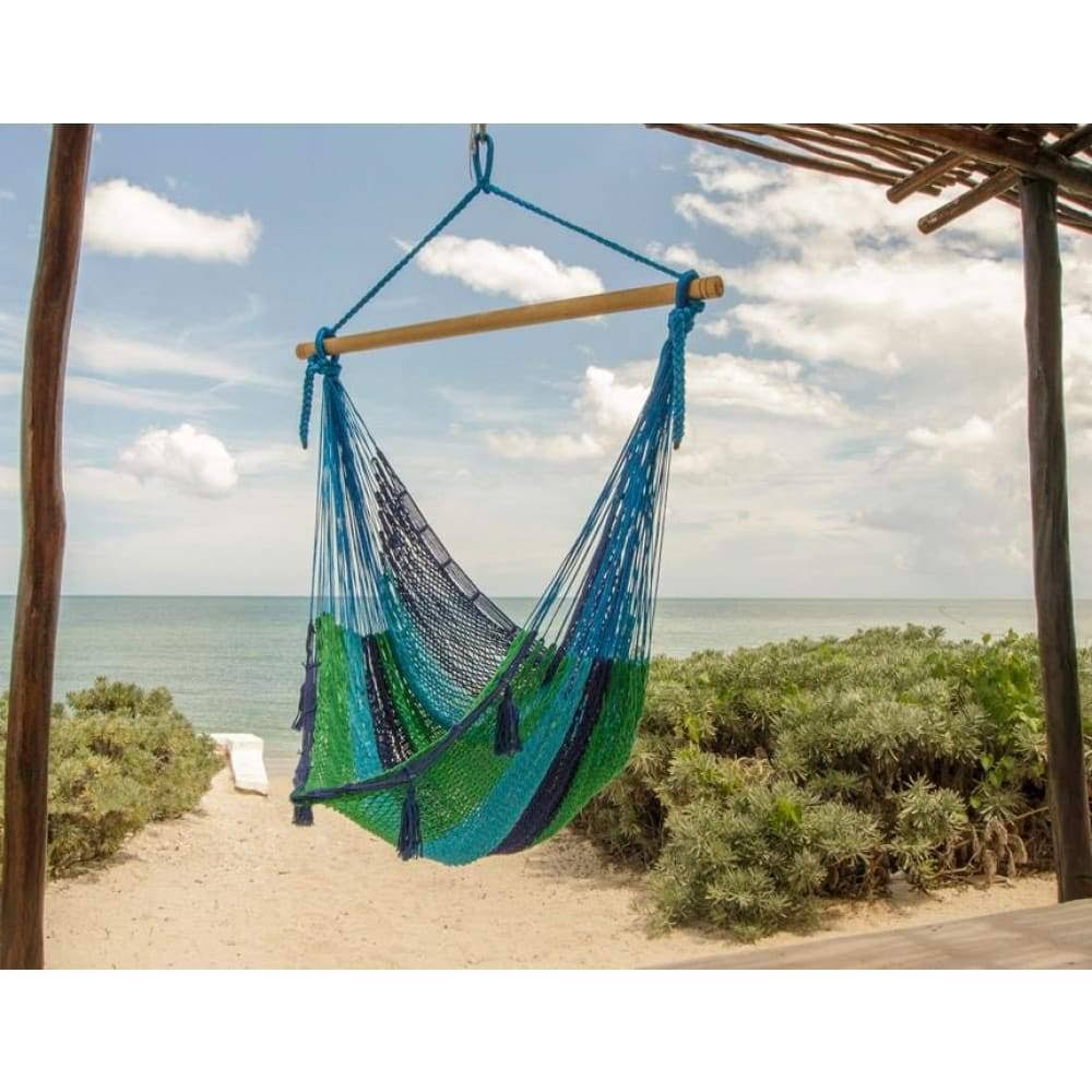 Oceanica Hammock Swing Chair H2569