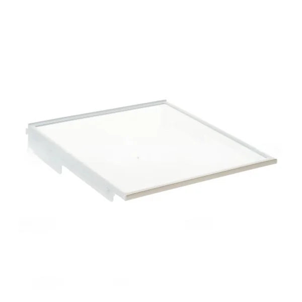 White Refrigerator Shelf J109