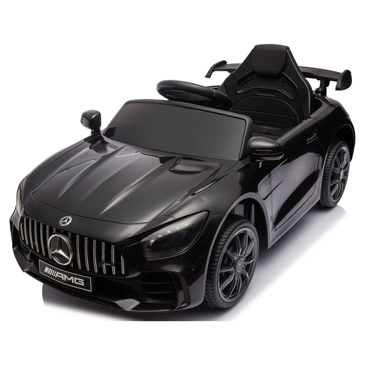 12V Battery Powered Ride on Car with Remote Control E865614