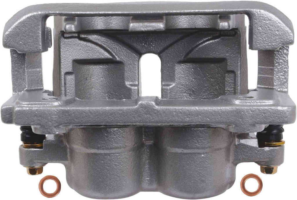 Front Left Brake Caliper for 2005-2008 Ford F-150 J8589