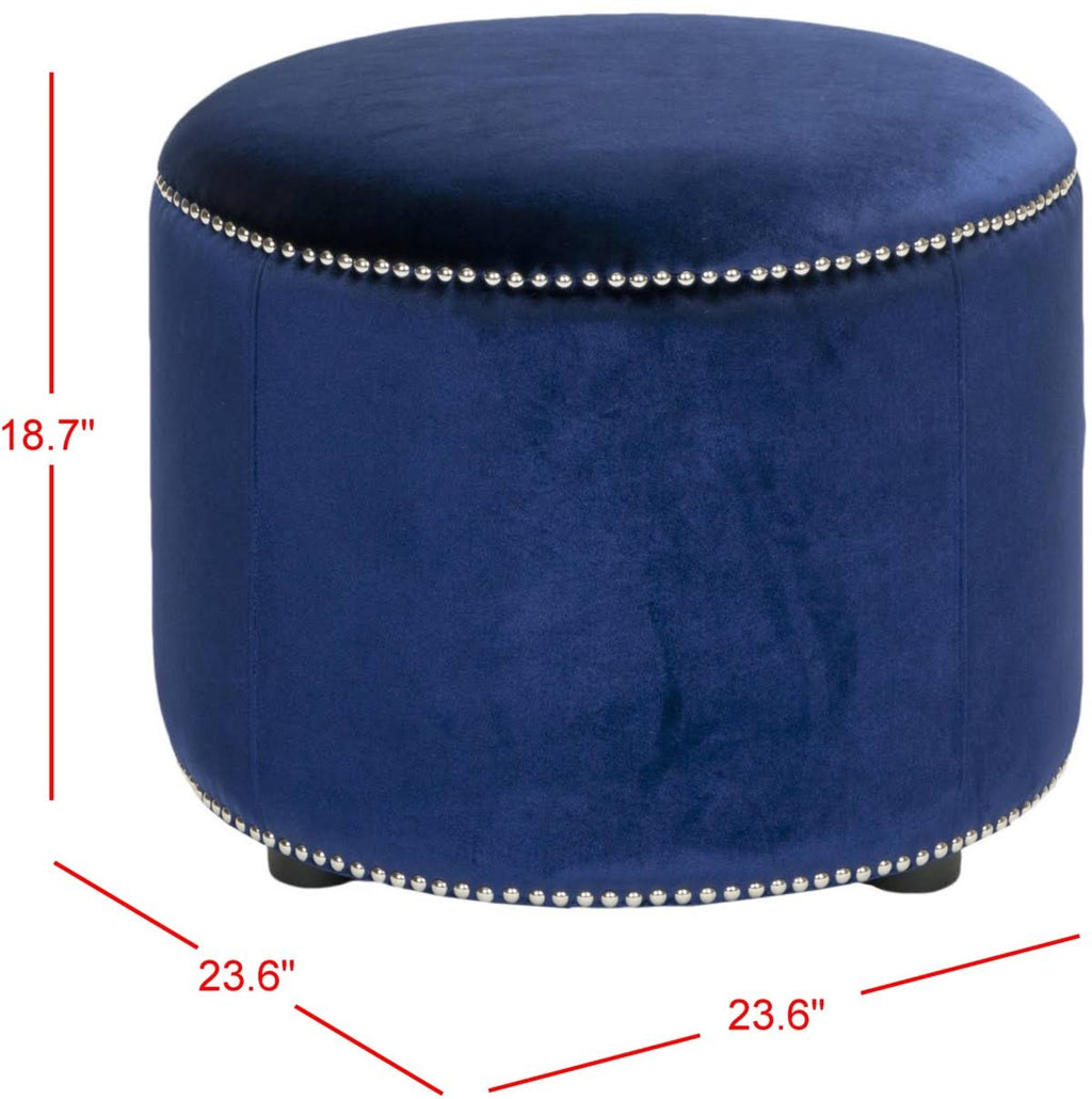 Hogan Ottoman P7861