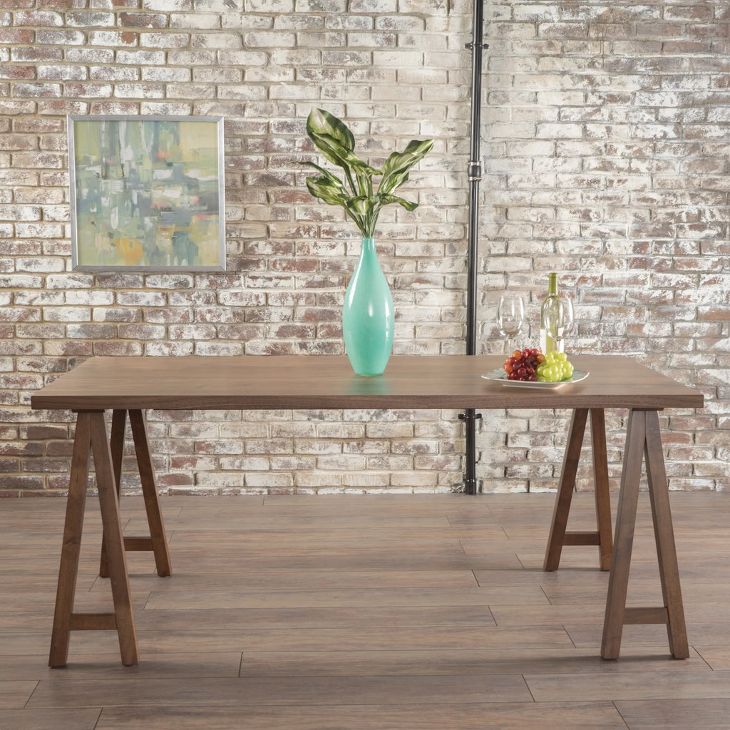 Wood Dining Table M65520