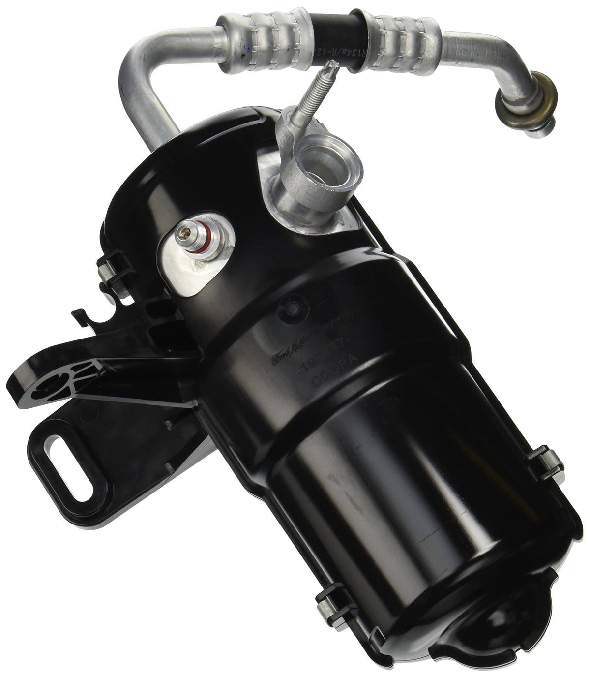 A/C Accumulator L3132