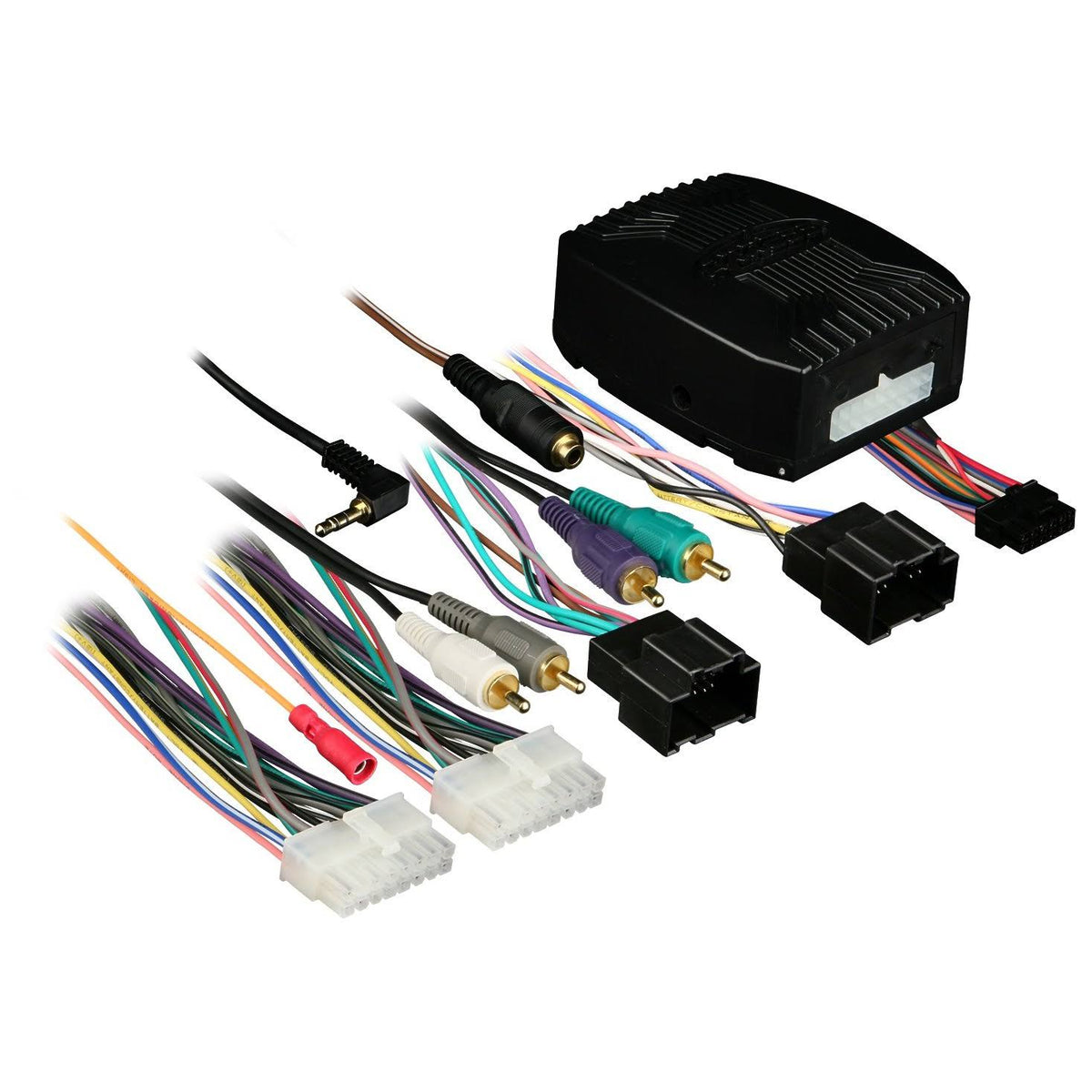 Amplified Onstar Interface J37657