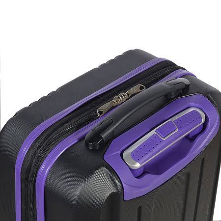 Black 21x22 Carry On Q992
