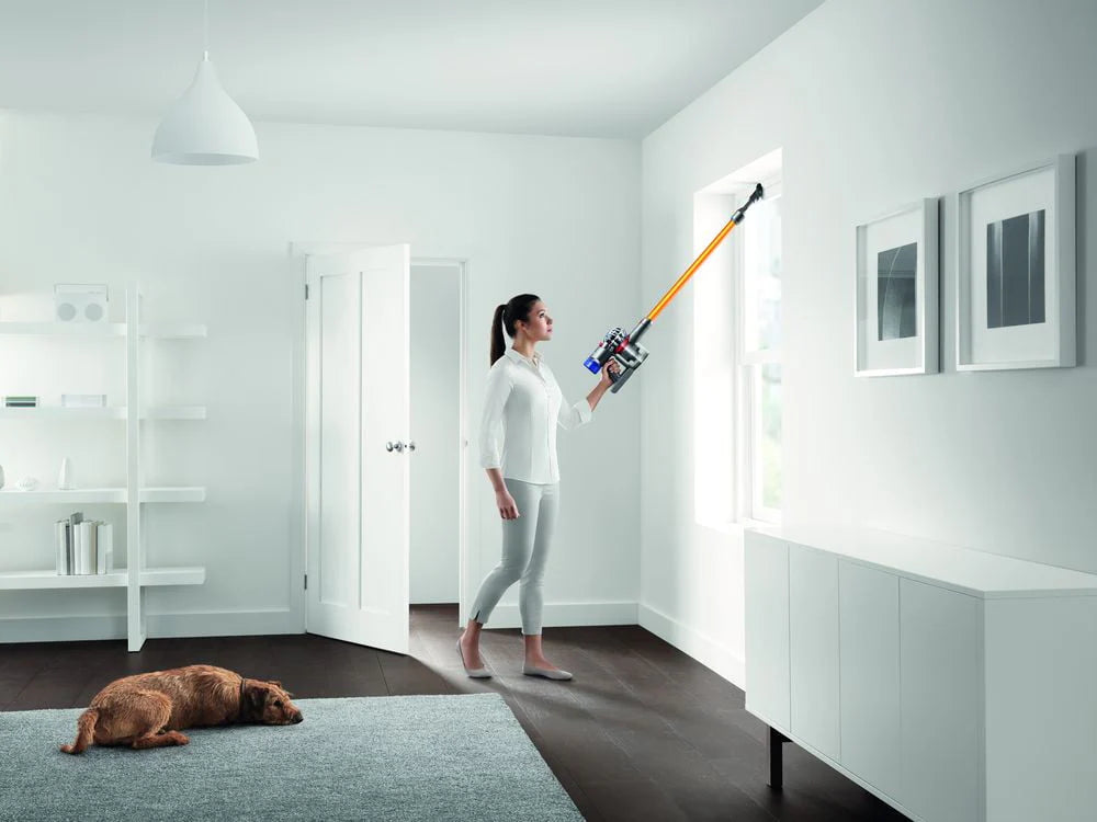 Cordless Vacuum Y65901