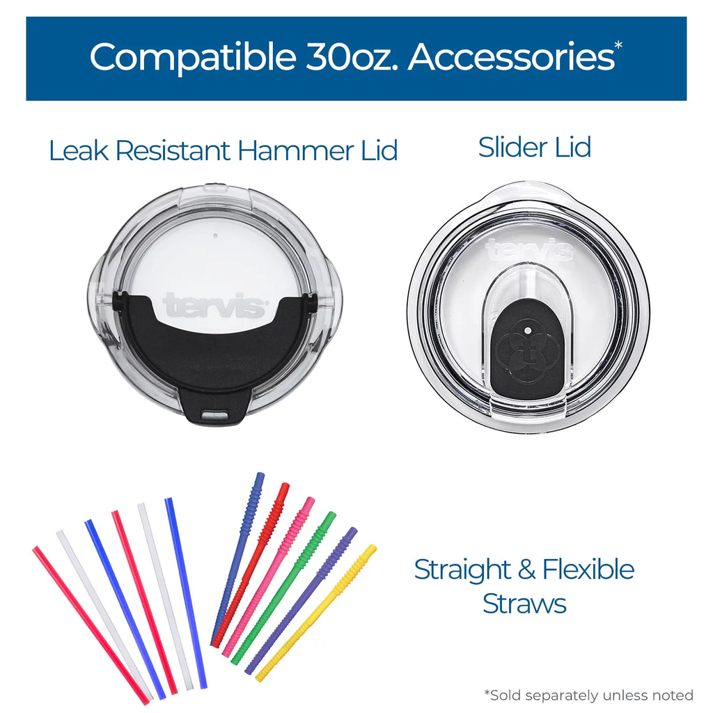 30oz Insulated Stainless Steel Tumbler Travel Cup T88283