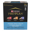 Urinary Tract Health Wet Cat Food Variety Pack L956
