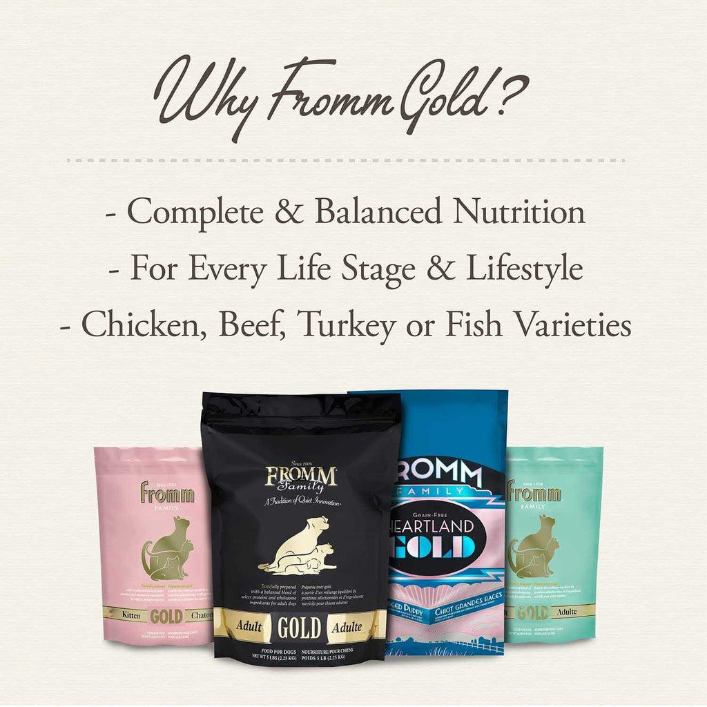 Adult Dog Food Q6684