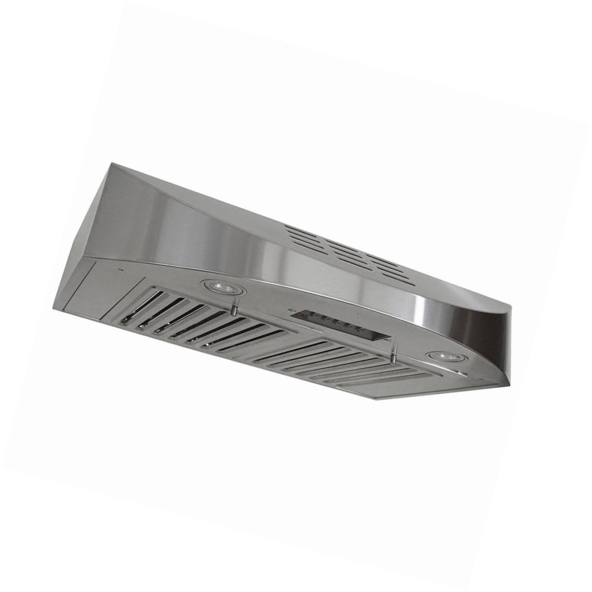 30 in. Under Cabinet Range Hood A199