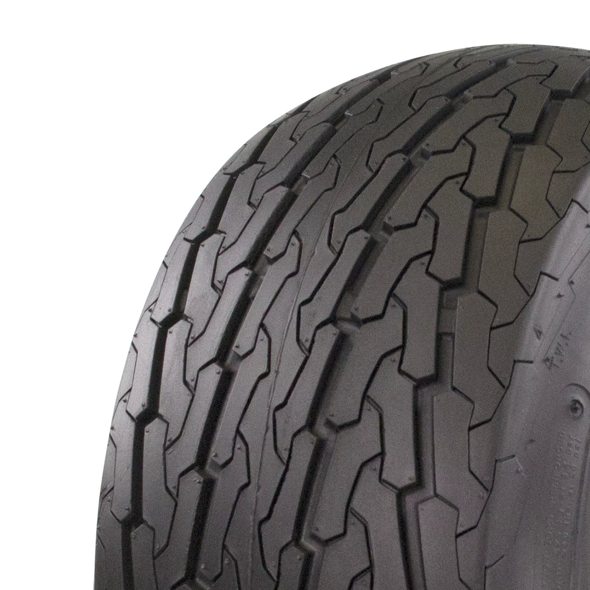 20.5X8.00-10 6-Ply Trailer Tire K956001