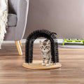 Self Grooming Cat Arch B794