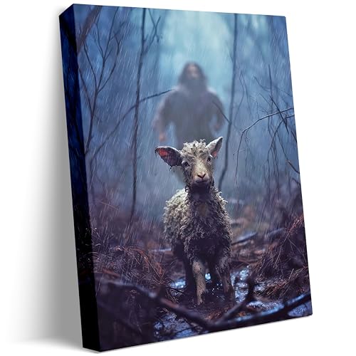 Canvas Wall Art 12x16 inch X179262