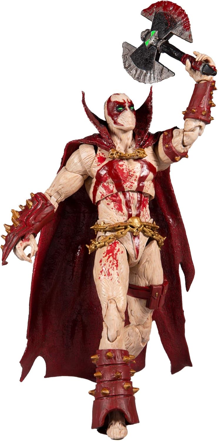 7” Action Figure E1294