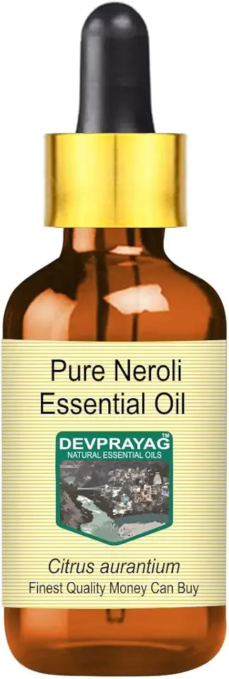 Neroli Essential Oil 100ml (3.38 oz) W249