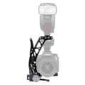 Boomerang Flash Bracket with Universal QR Plate P5393
