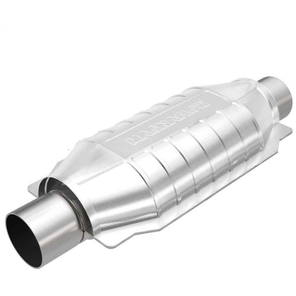 Universal Catalytic Converter J8437