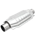 Universal Catalytic Converter J8437