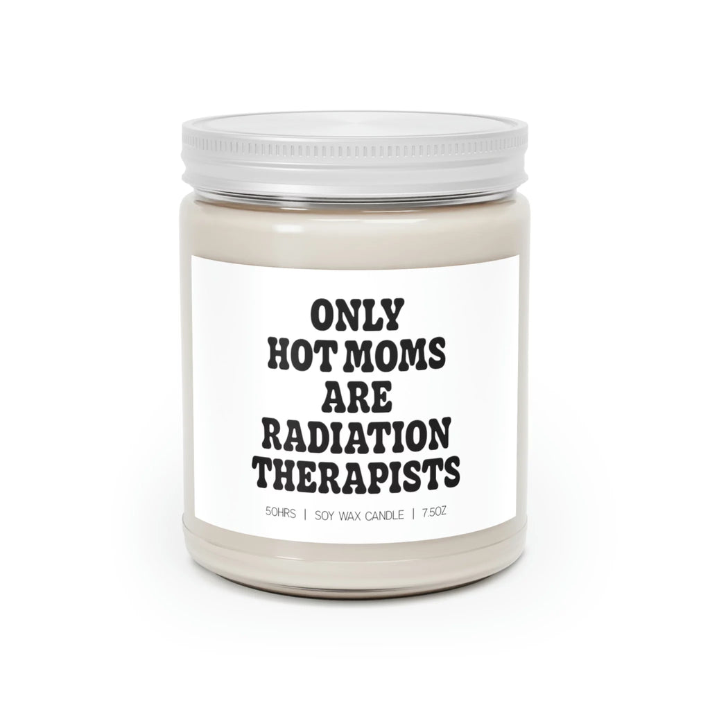 Mom Mother's Day Candle R214