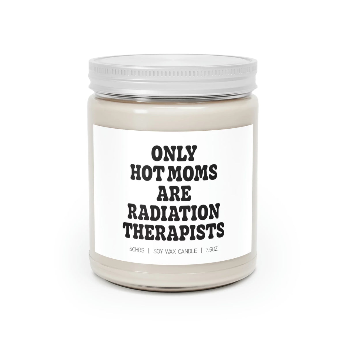 Mom Mother's Day Candle R214