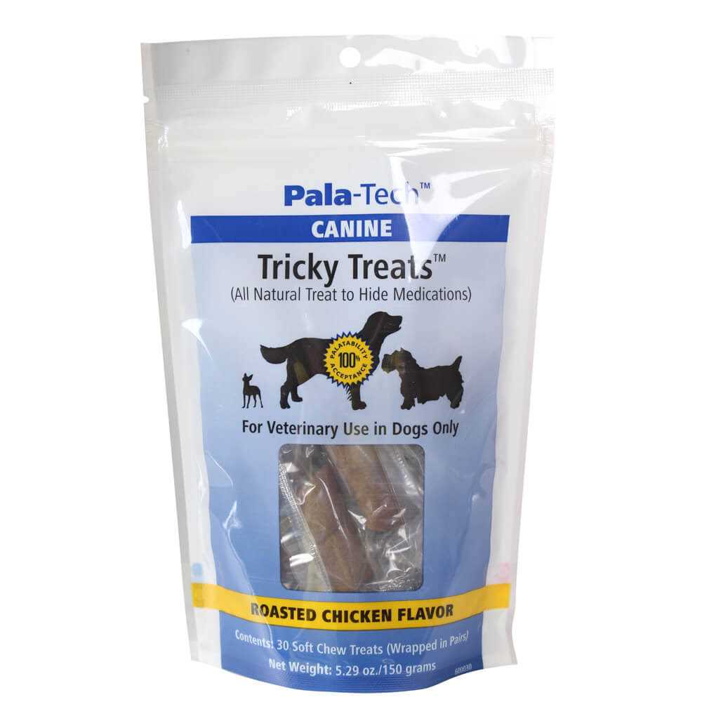 Tricky Treats W1958