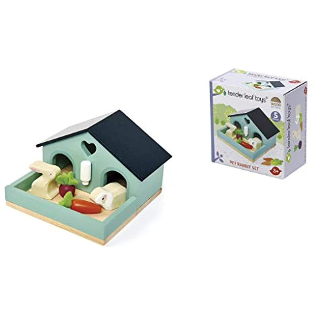 Pets Sets for Doll House Accessories B555294