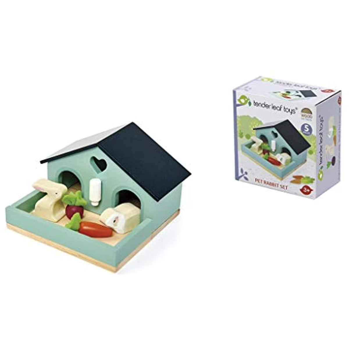 Pets Sets for Doll House Accessories B555294