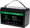 Rechargeable 12V 50Ah LiFePO4 Deep Cycle Lithium Battery with Bluetooth M500