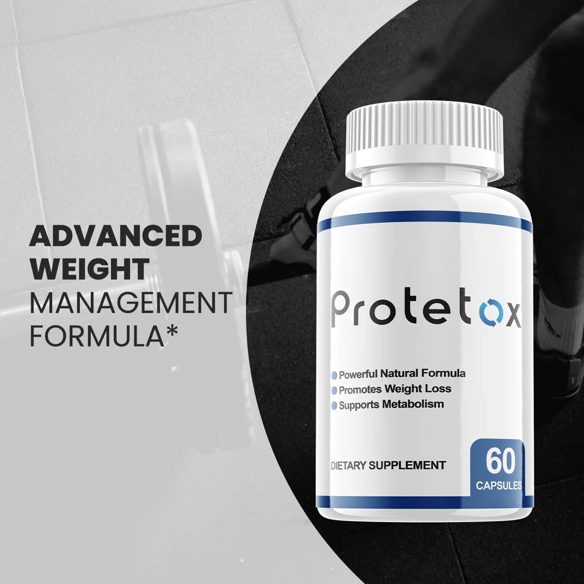 180 Capsules Dietary Supplements P36753