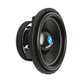12" 700W RMS Dual 4-Ohm Shallow Mount Subwoofer V914