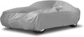 Silver Custom Fit Car Cover F677044