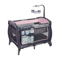 Portable Infant Nursery Center Bassinet G67934