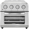 Compact Convection Airfryer Toaster Oven V4090