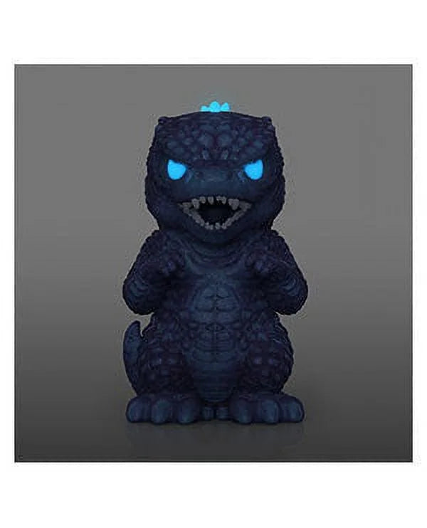 Godzilla Vinyl Soda Figure (Glow Chase) Y465