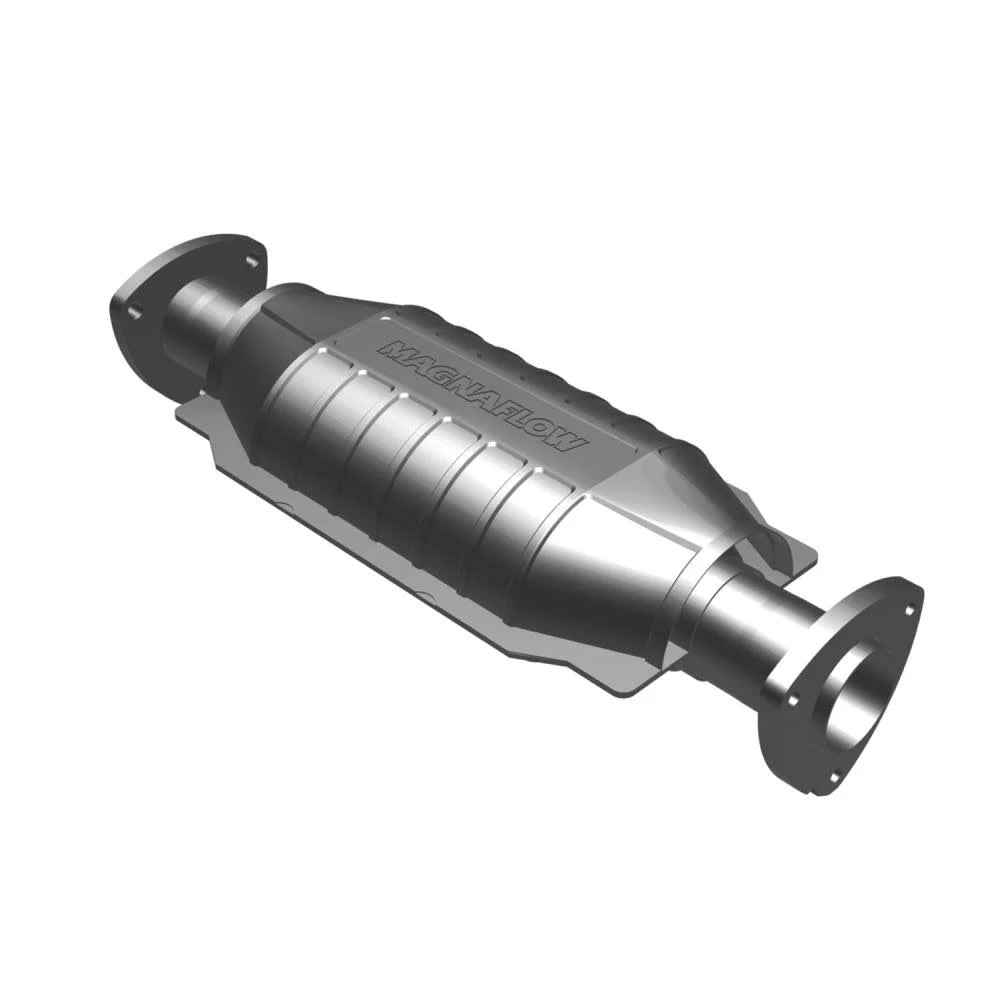 Direct Fit Catalytic Converter D513912