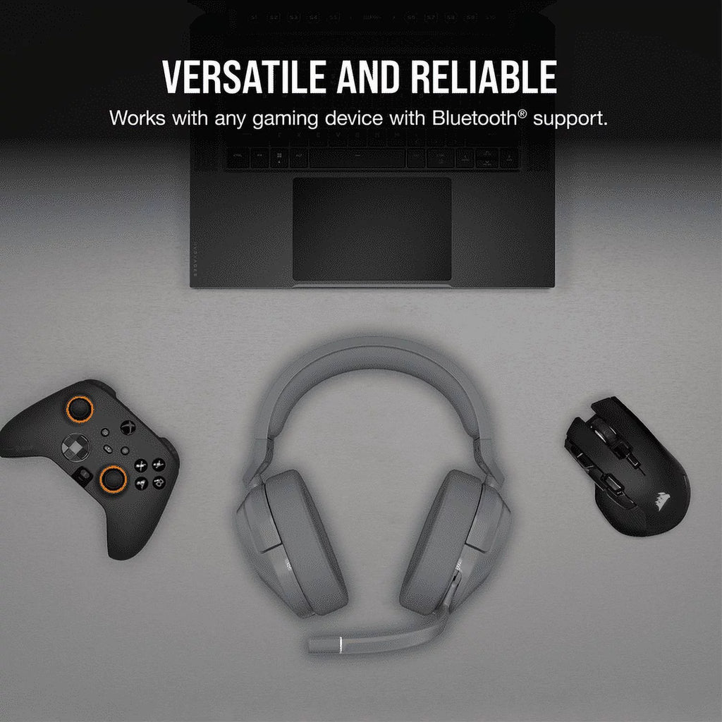 Wireless Gaming Headset N793