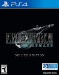 PlayStation 4 Deluxe Edition N67897