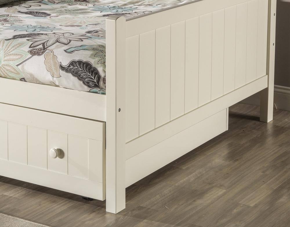 Black Trundle Daybed A684172