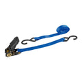 500 lb. Capacity 1 in. x 14 ft. Ratcheting Tie-Down K525