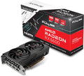 AMD Radeon RX 6600 8GB GDDR6 Graphics Card Y840