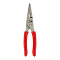 9 in. Long-Nose Slip-Joint Pliers I216