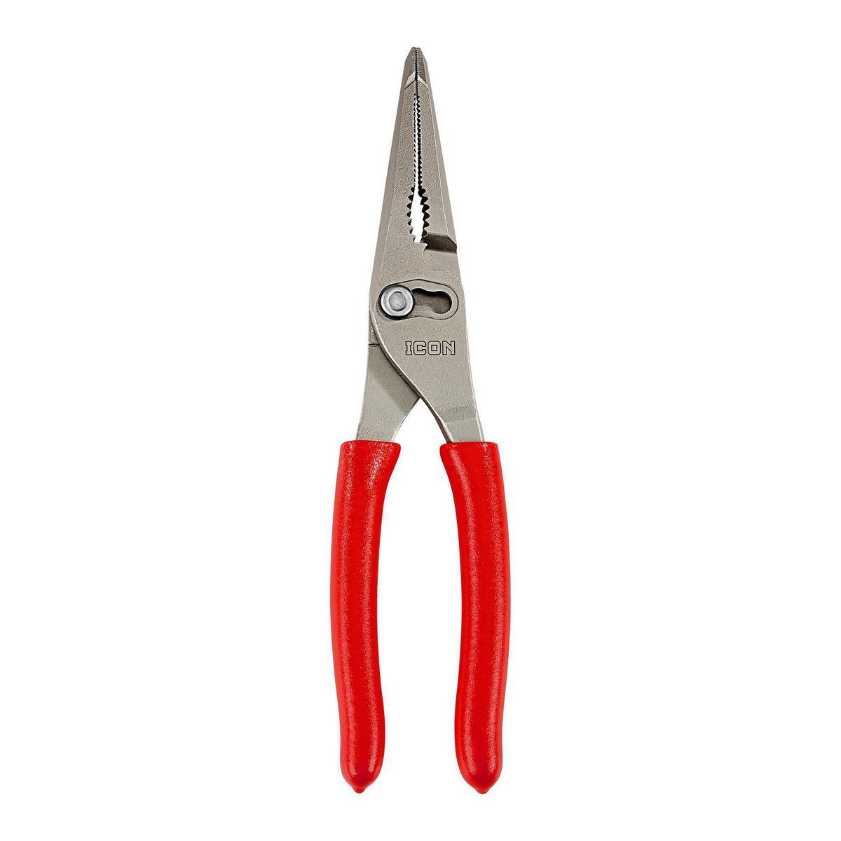 9 in. Long-Nose Slip-Joint Pliers I216