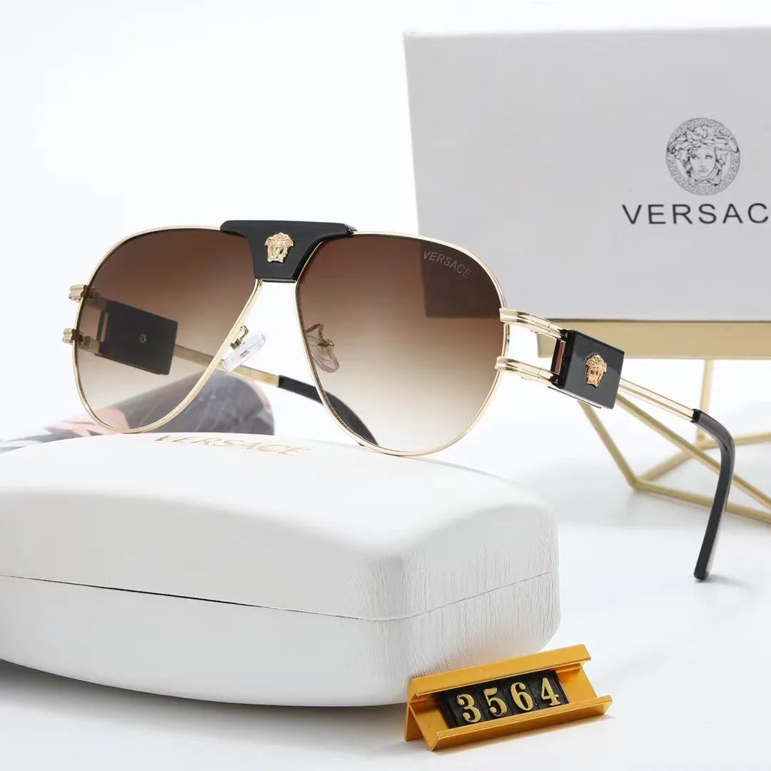 Polarized Temple Sunglasses W79644