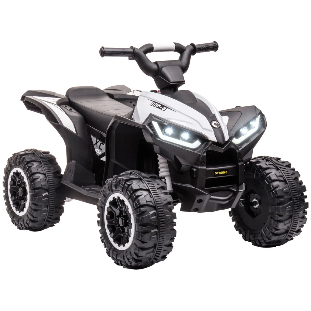 12V Kids Electric Ride-on ATV Quad X9513