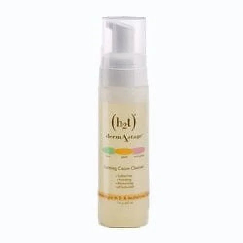 Foaming Cream Cleanser H451394