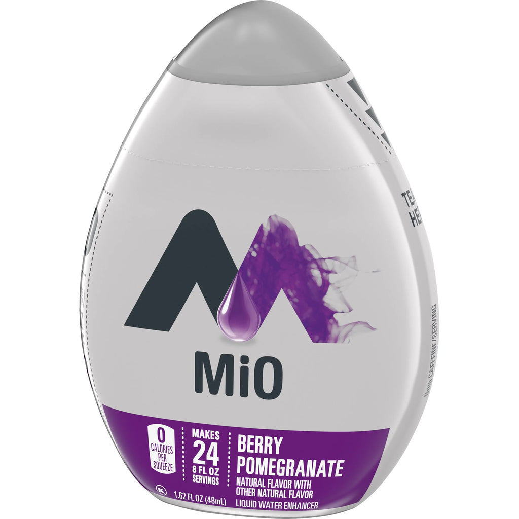 Liquid Water Enhancer (Pack of 20) Y6511