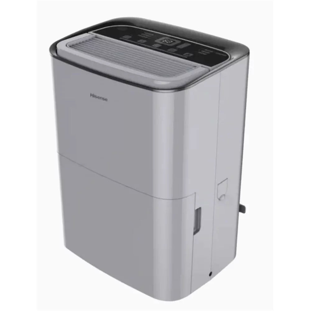 35 Pint Dehumidifier G50102