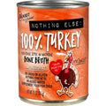 Turkey Canned Dog Food D663